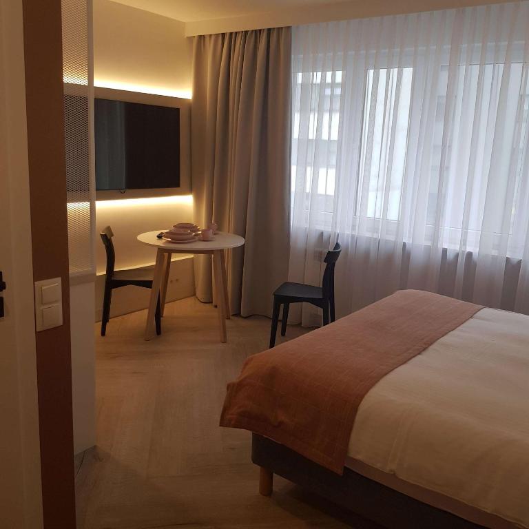 Best Western Hotel Portos - Resim 25