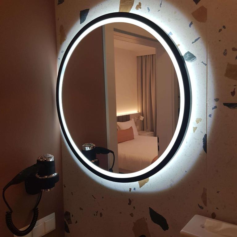 Best Western Hotel Portos - Resim 31