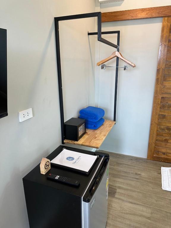 The Chu’s Boutique Hotel - 10