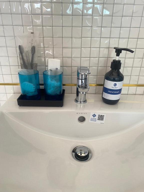 The Chu’s Boutique Hotel - 11