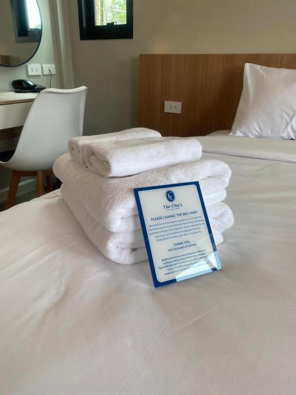 The Chu’s Boutique Hotel - 12