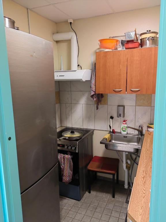 Fotografie z fotogalerie ubytování Suure-Jaani Veekeskuse Sürgavere majutus v destinaci Sürgavere