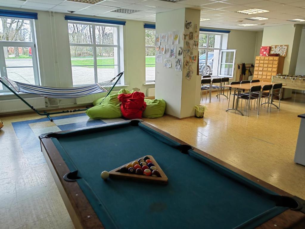 Fotografie z fotogalerie ubytování Suure-Jaani Veekeskuse Sürgavere majutus v destinaci Sürgavere