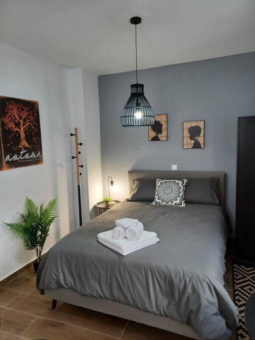 Petite suite with backyard., Μυτιλήνη – Ενημερωμένες τιμές για το 2024