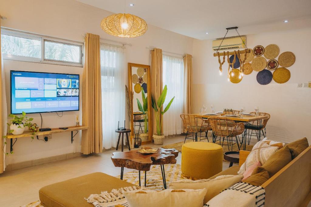 The Avery Apartments, Dzorwulu, Accra (updated prices 2024)