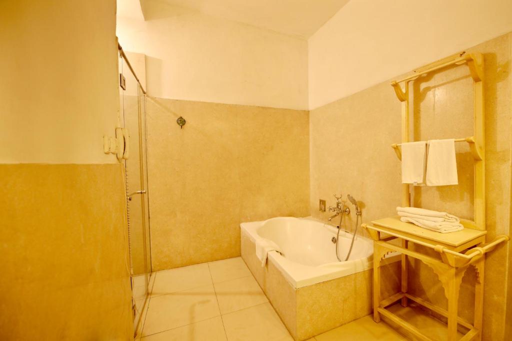 Hotel Narain Niwas Palace photo