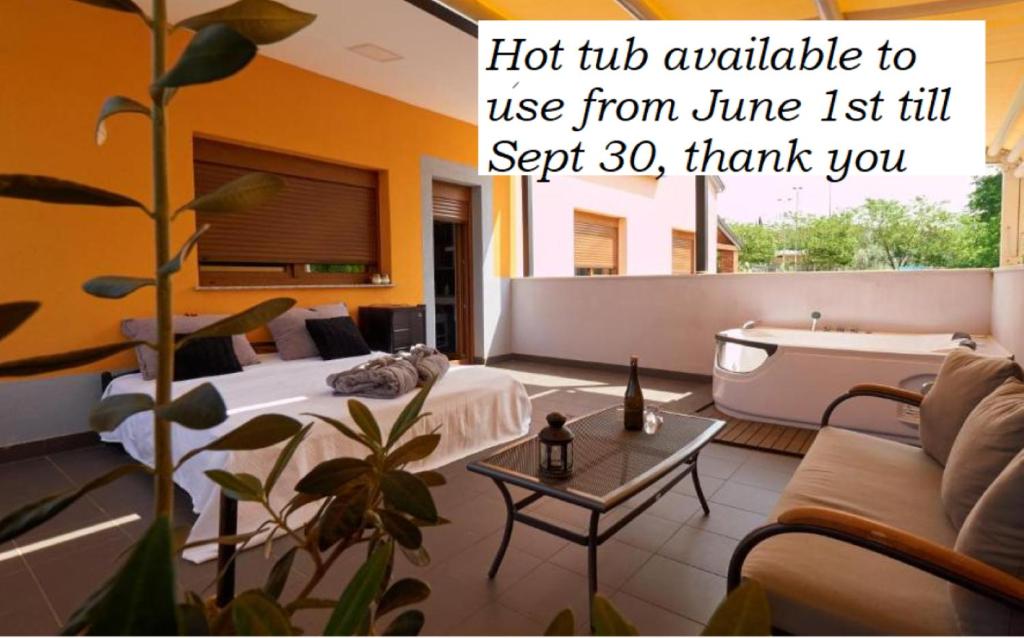 Wellness Villa Istriana - 7