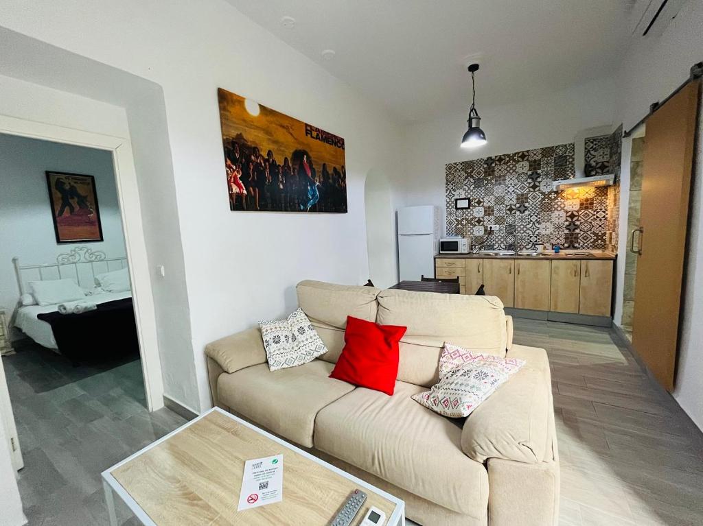 Apartamentos Jerez - 