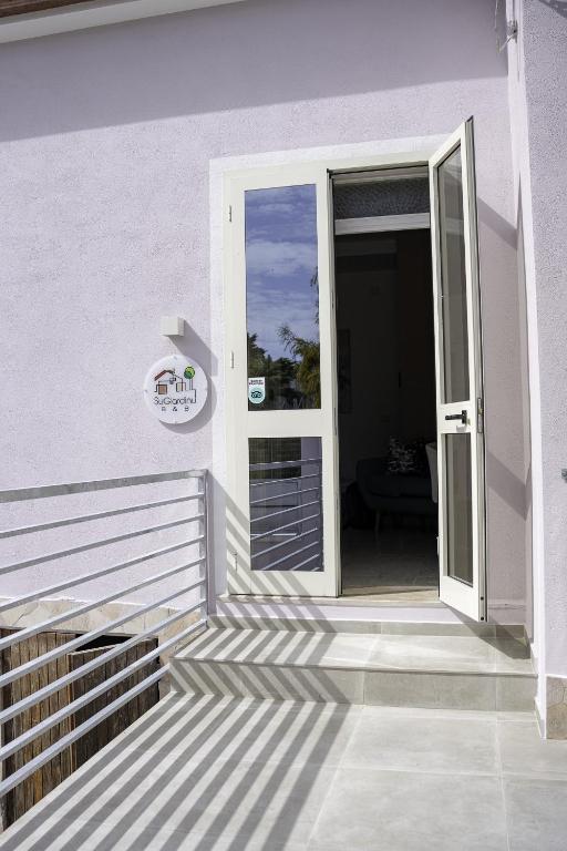 Fotografie z fotogalerie ubytování Su Giardinu v destinaci Sorso