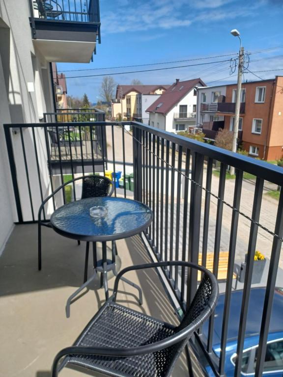 WILLA KORSARSKA - 19