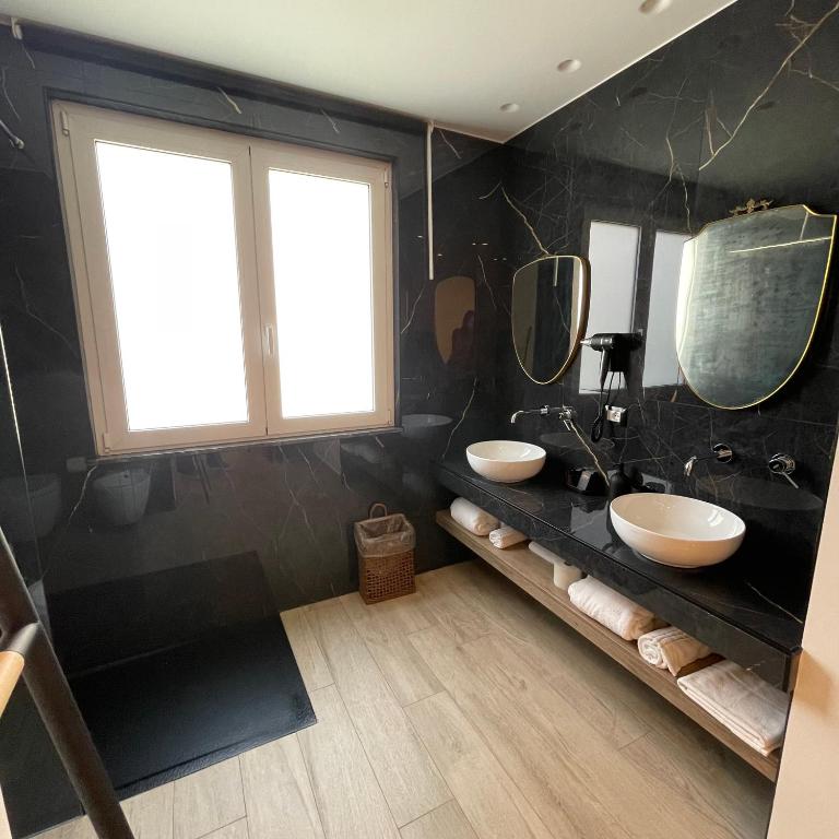 Namuri Luxury Rooms - 7