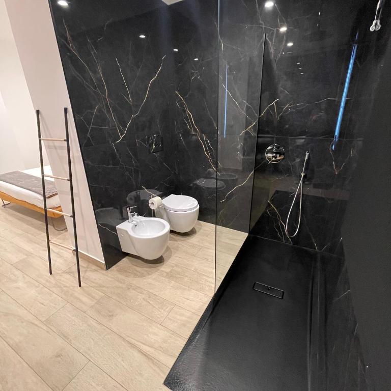 Namuri Luxury Rooms - 12