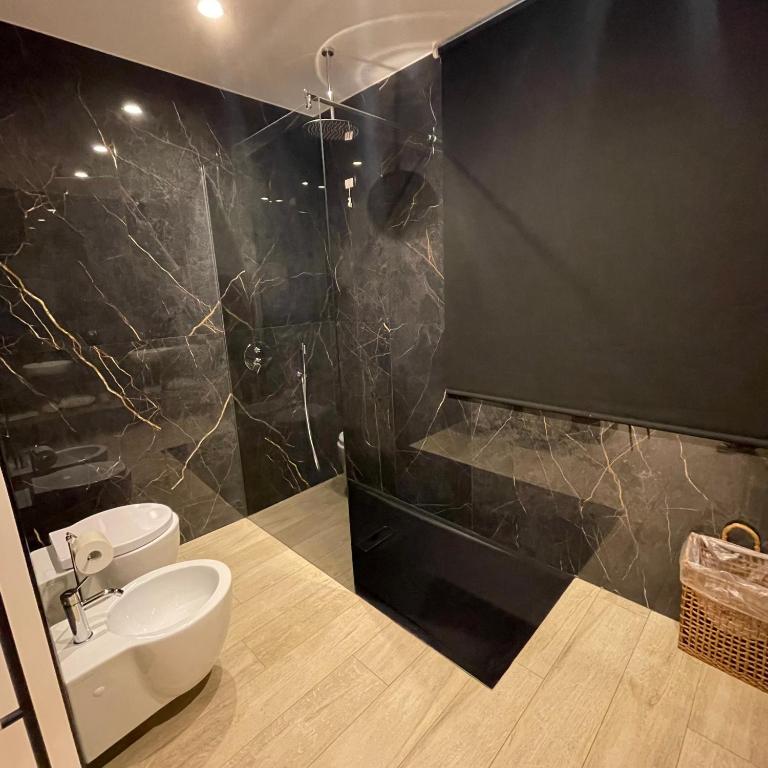 Namuri Luxury Rooms - 14