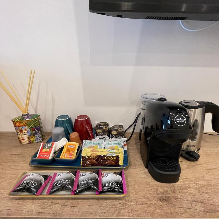 Namuri Luxury Rooms - 16