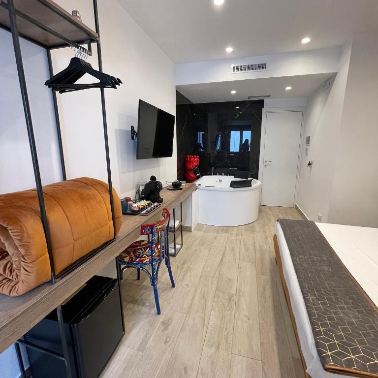 Namuri Luxury Rooms - 3