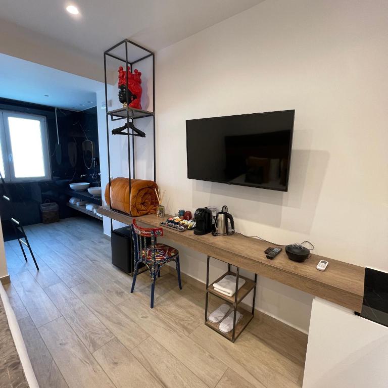 Namuri Luxury Rooms - 10