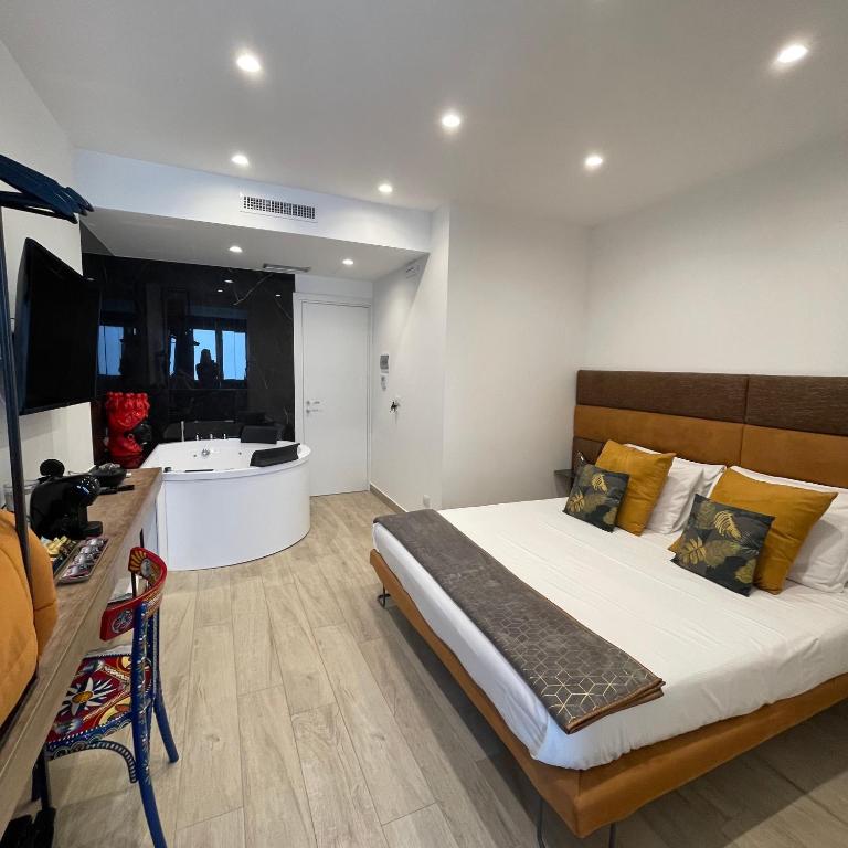 Namuri Luxury Rooms - 2