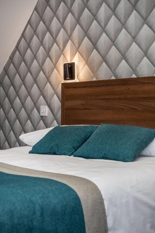מלון קינג סולומון - King Solomon Hotel – תמונה 4