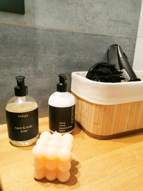 Maison De Prestige - 19