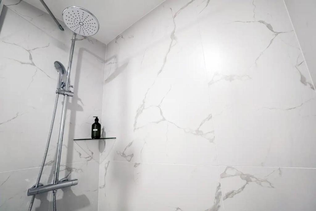 Rozenhaus Montreal Hotel - Resim 6