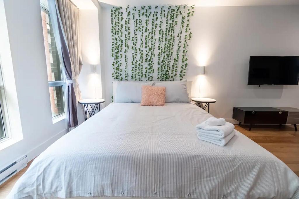 Rozenhaus Montreal Hotel - Resim 20