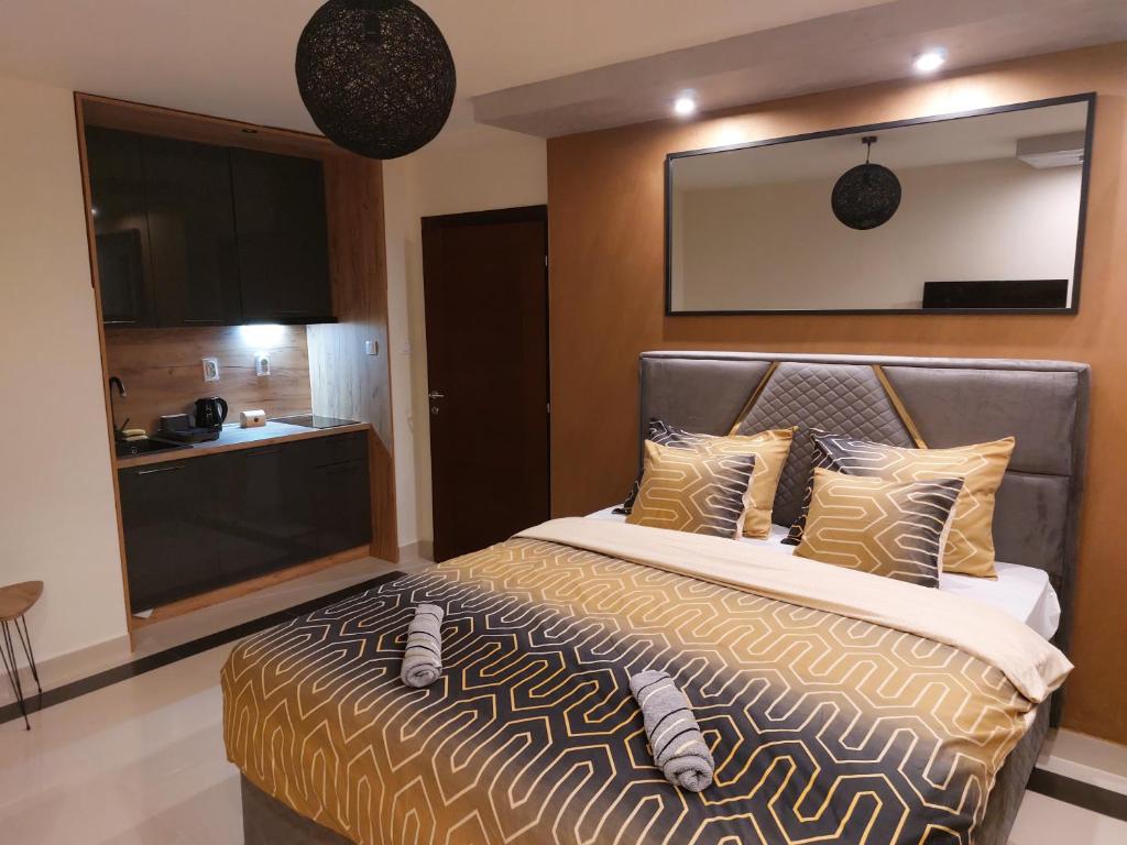 Elite-stan na dan - Apartamento De Un Dormitorio