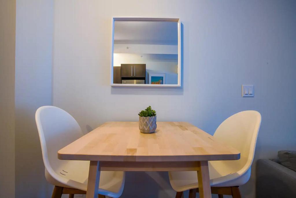 Rozenhaus Montreal Hotel - Resim 24