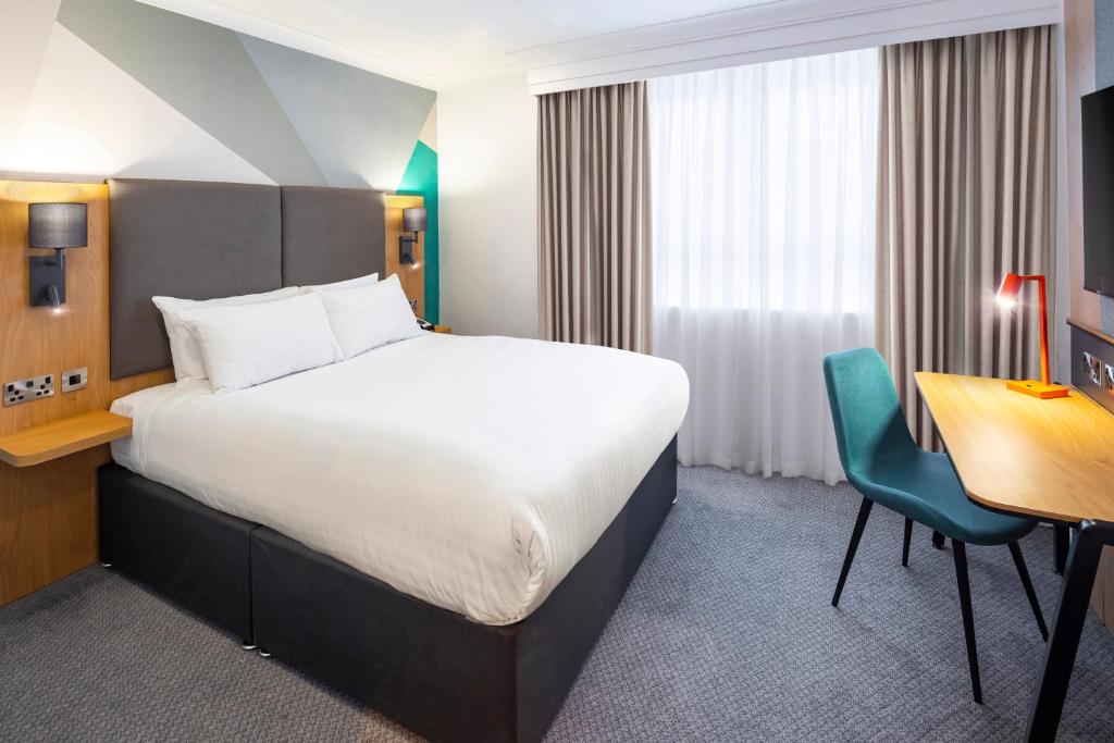 Holiday Inn London-Bexley, an IHG Hotel - 标准房间