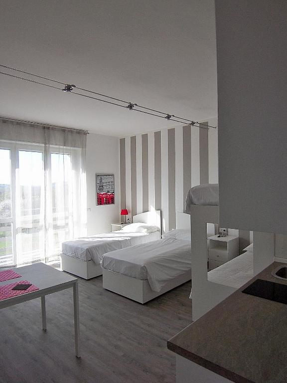 B&B Vinago Belvedere