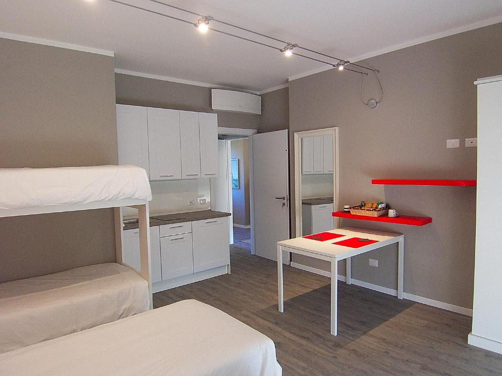 B&B Vinago Belvedere