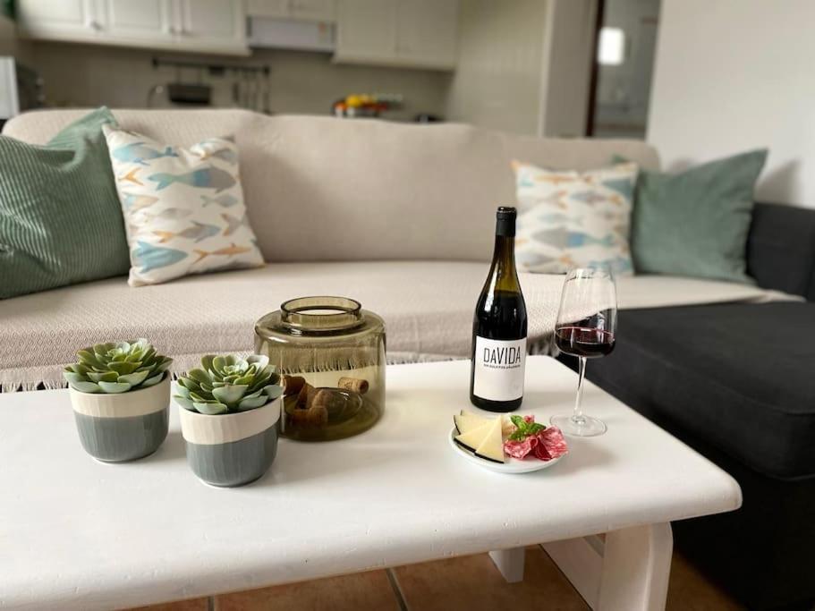 Fotografie z fotogalerie ubytování Wine lovers bungalow in Puerto del Carmen v destinaci Tías