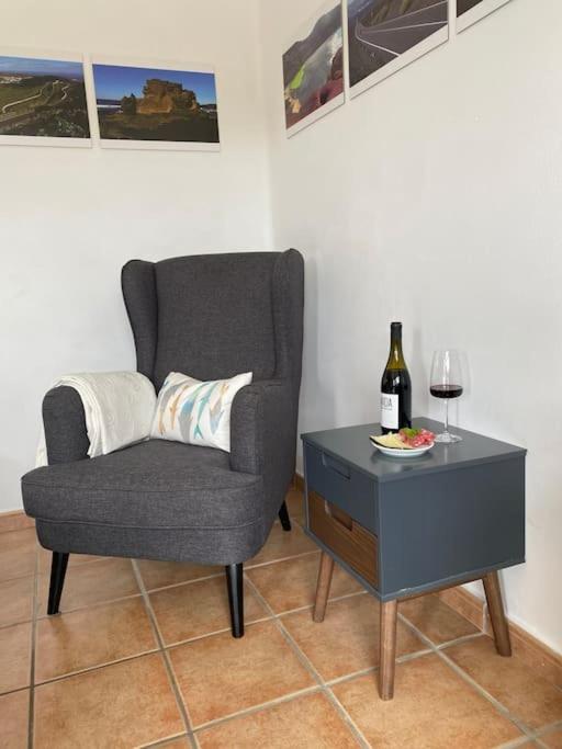 Fotografie z fotogalerie ubytování Wine lovers bungalow in Puerto del Carmen v destinaci Tías