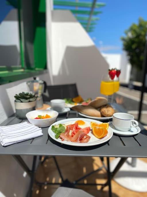 Fotografie z fotogalerie ubytování Wine lovers bungalow in Puerto del Carmen v destinaci Tías