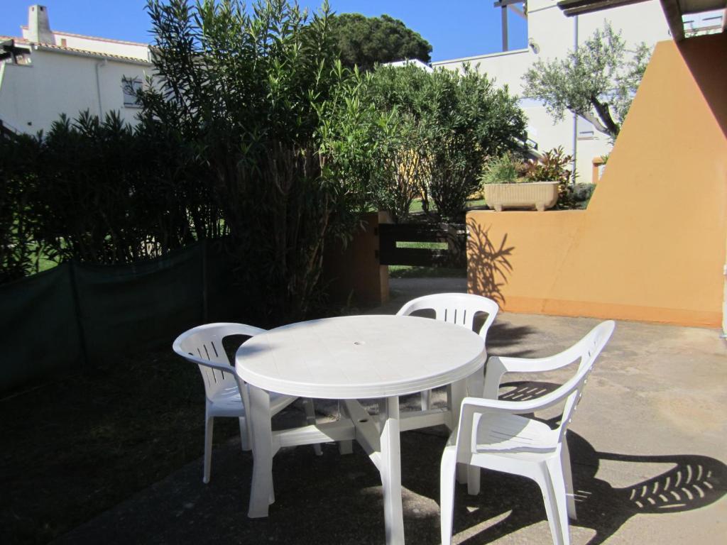 Fotografia z galérie ubytovania 5097 Tennis Village 1603 v destinácii Cap d'Agde