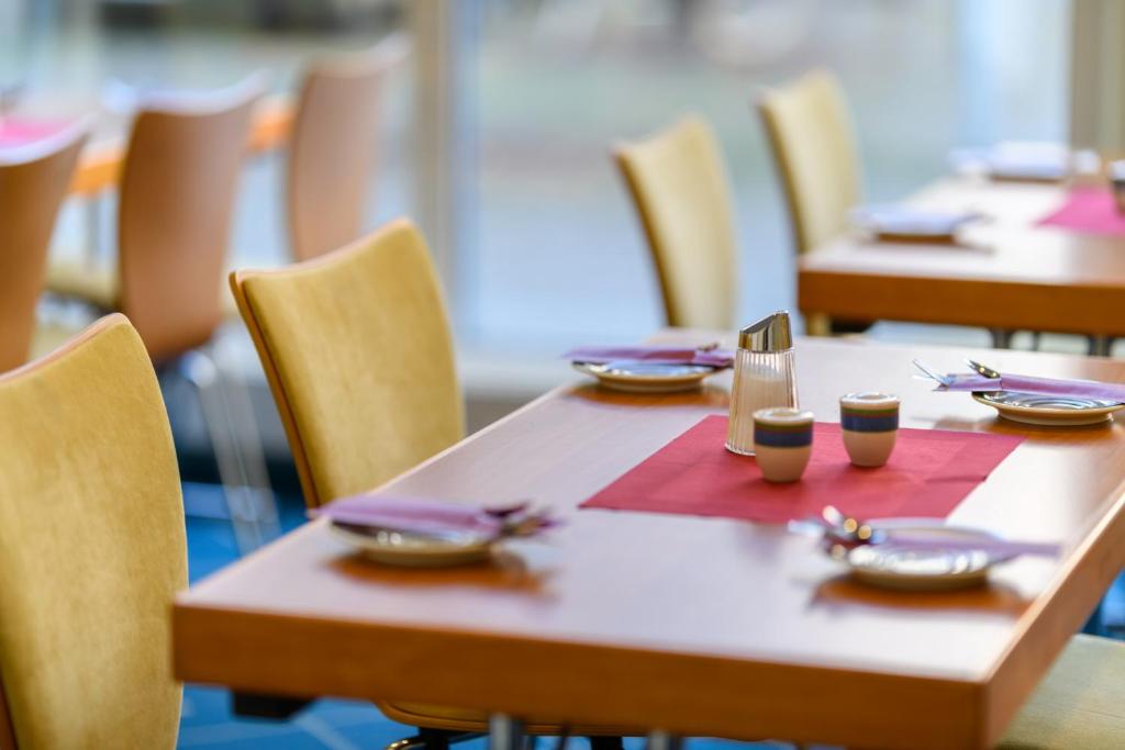 Hotel Leipzig City Nord by Campanile - Resim 24