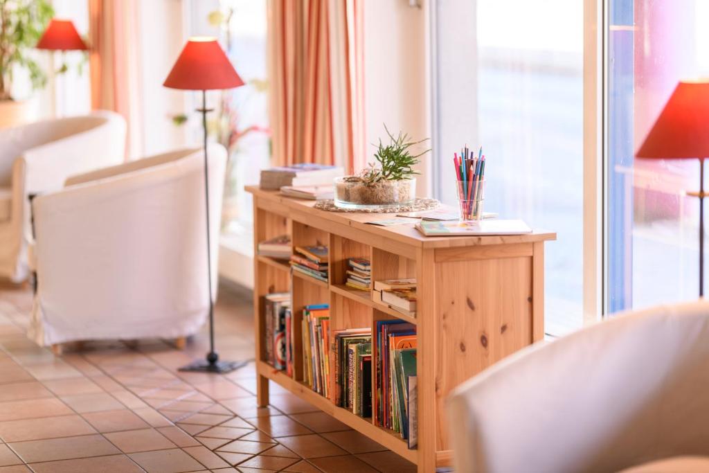 Hotel Leipzig City Nord by Campanile - Resim 14