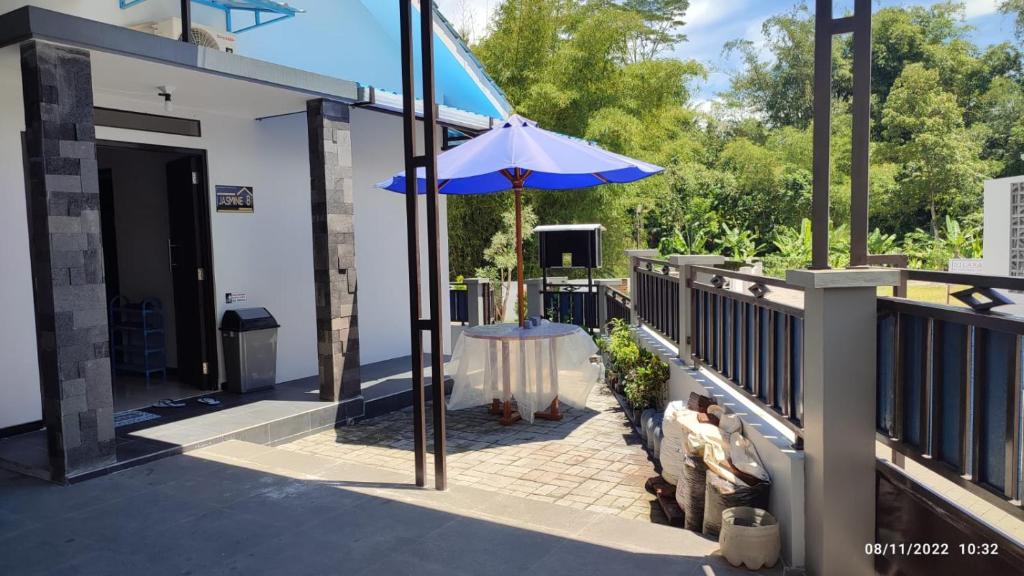 Homestay JASMINE8