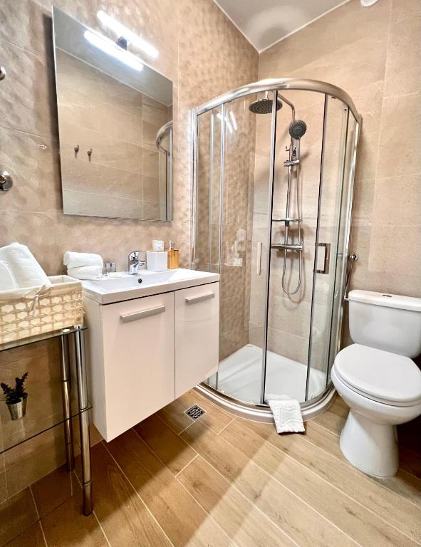 Apartments Pera - 14