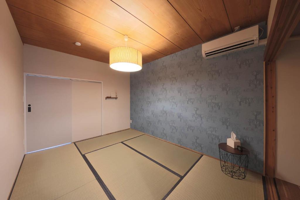 Fotografie z fotogalerie ubytování guesthouse minkä v destinaci Amami