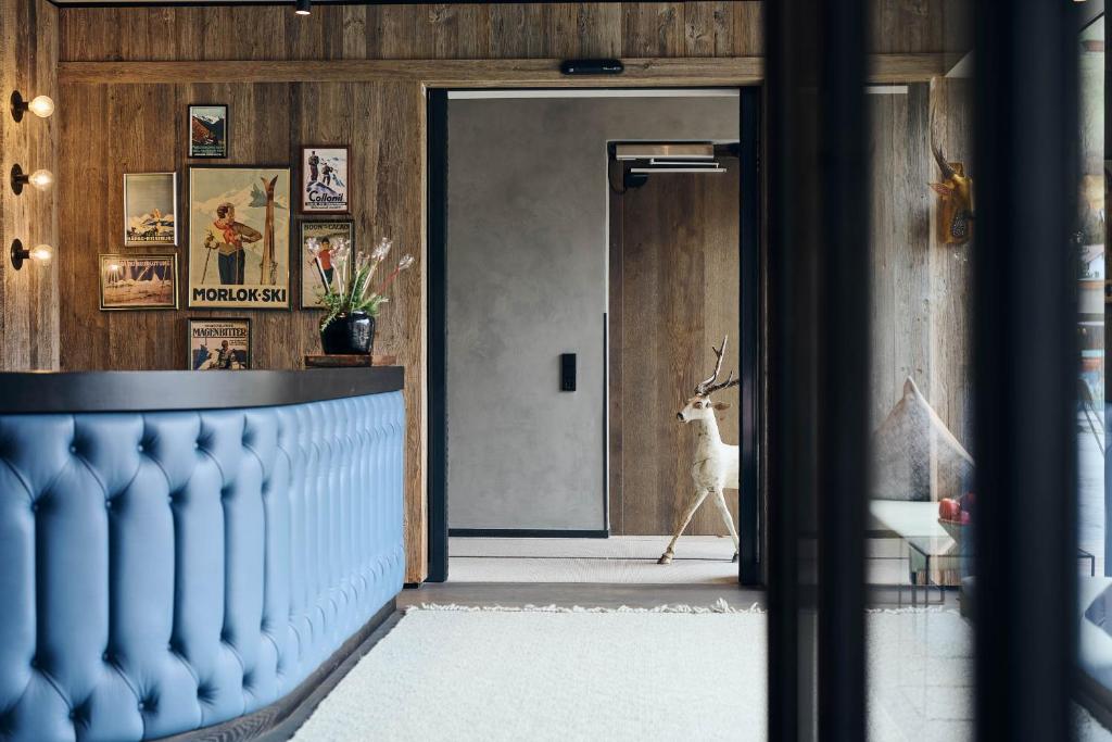 Fotografie z fotogalerie ubytování Schönherr Haus v Neustift im Stubaital