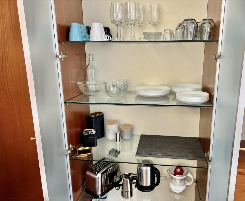 ETERNA Trastevere Apartment - 6