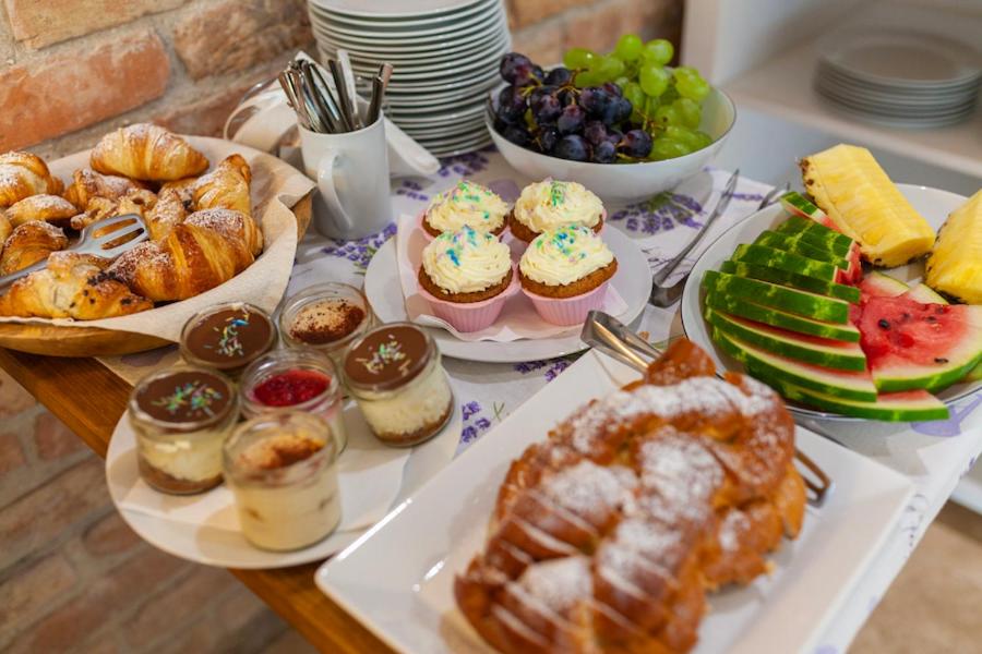 Resort Valtberg - Depandance - 17