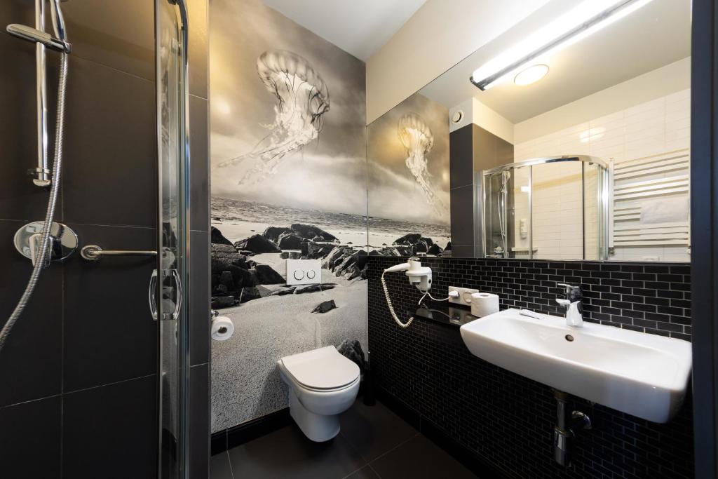 So Stay Hotel - Resim 14