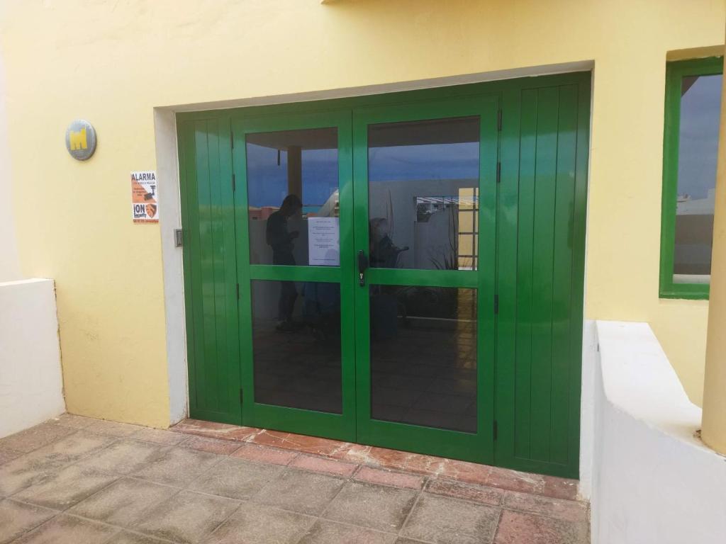 Fotografia z galérie ubytovania Apartamento Costa de Antigua cerca de Caleta de Fuste v destinácii Costa de Antigua