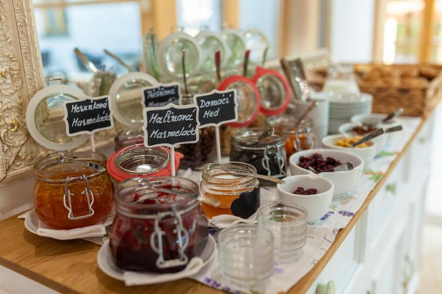 Resort Valtberg - Depandance - 16