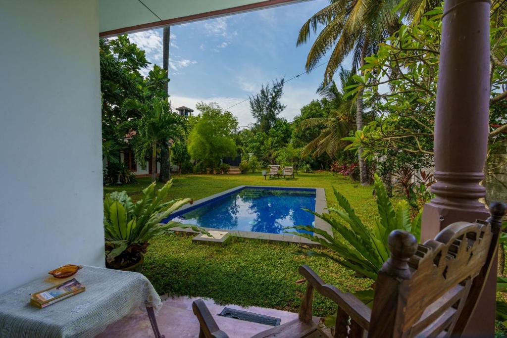 Ocean Gate Negombo - 14