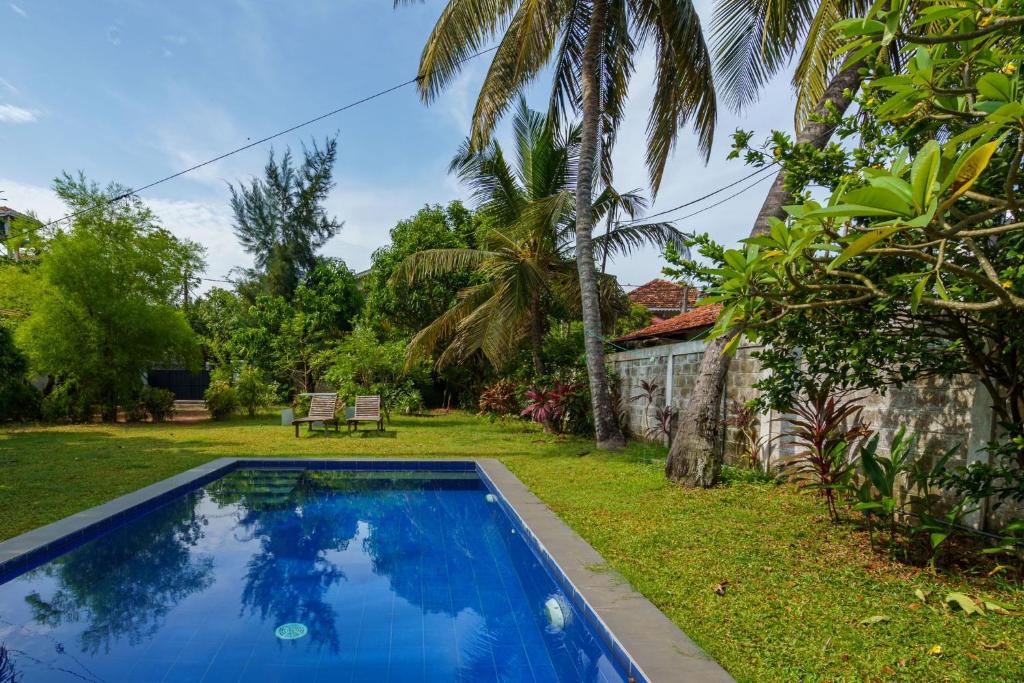 Ocean Gate Negombo - 7