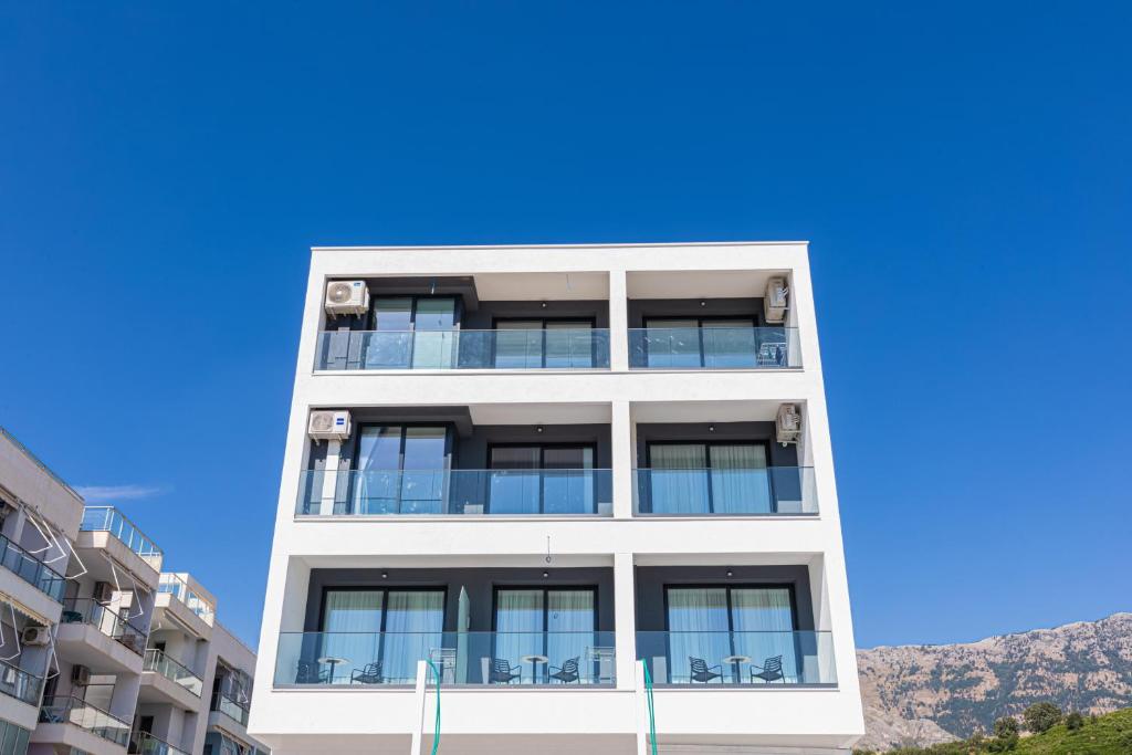 B&B Champagne, Vlore Bay - Imazhi 6