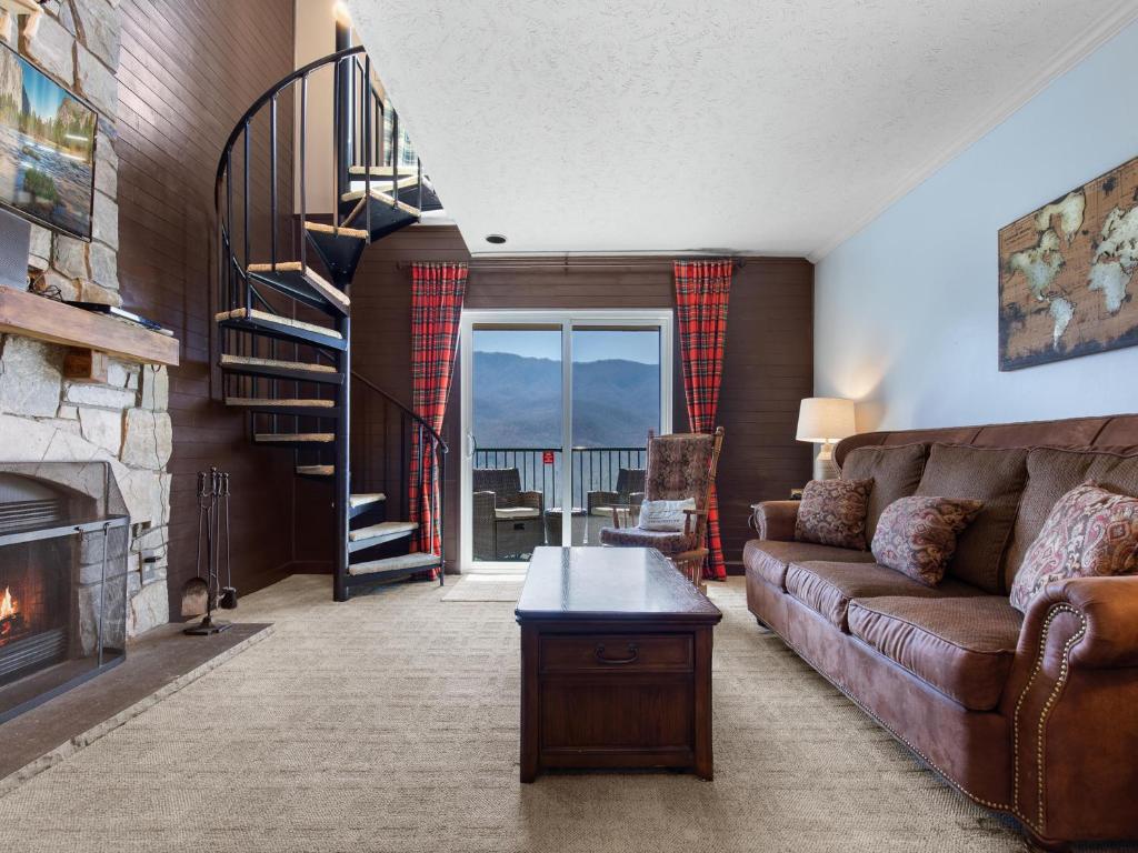Deer Ridge Mountain Resort C308 - Housity