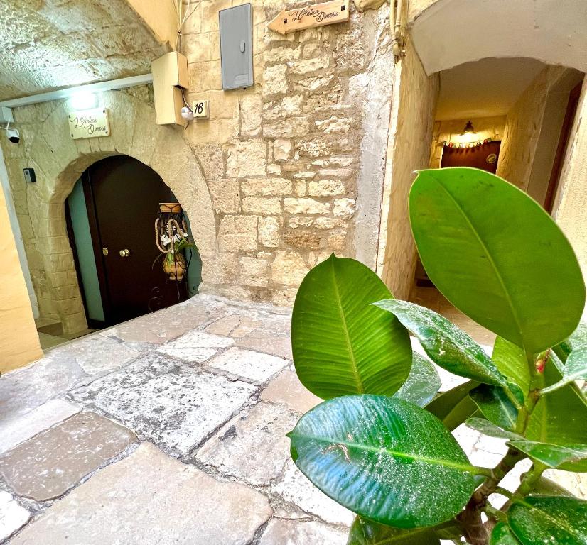 Fotografie z fotogalerie ubytování L’Antica Dimora v Bari